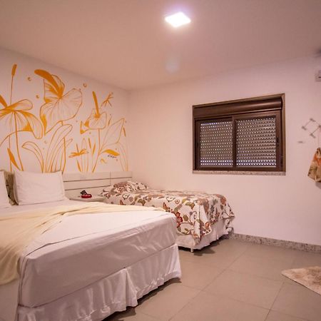 Villa Matilde Mucuge Luaran gambar