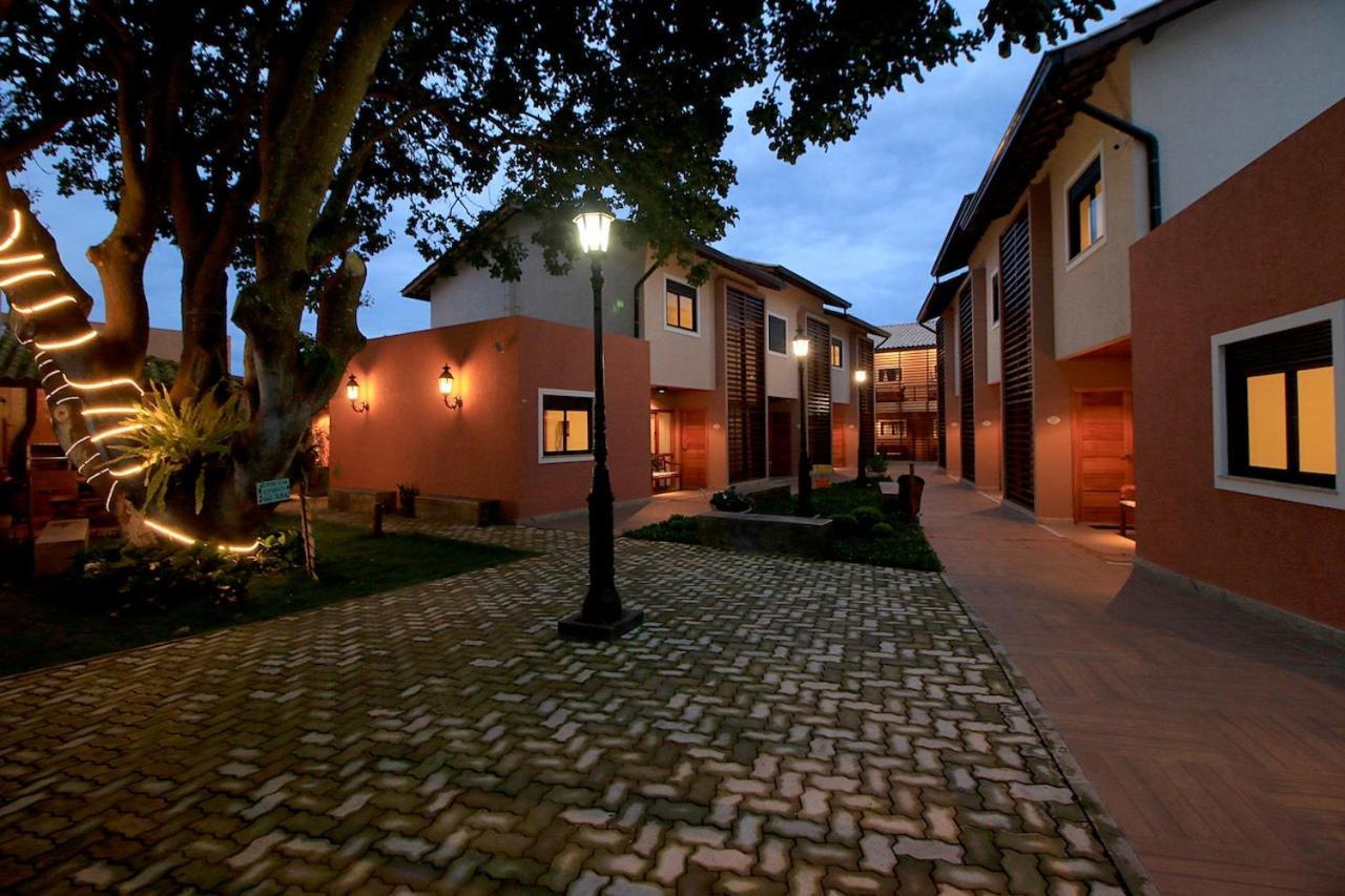 Villa Matilde Mucuge Luaran gambar