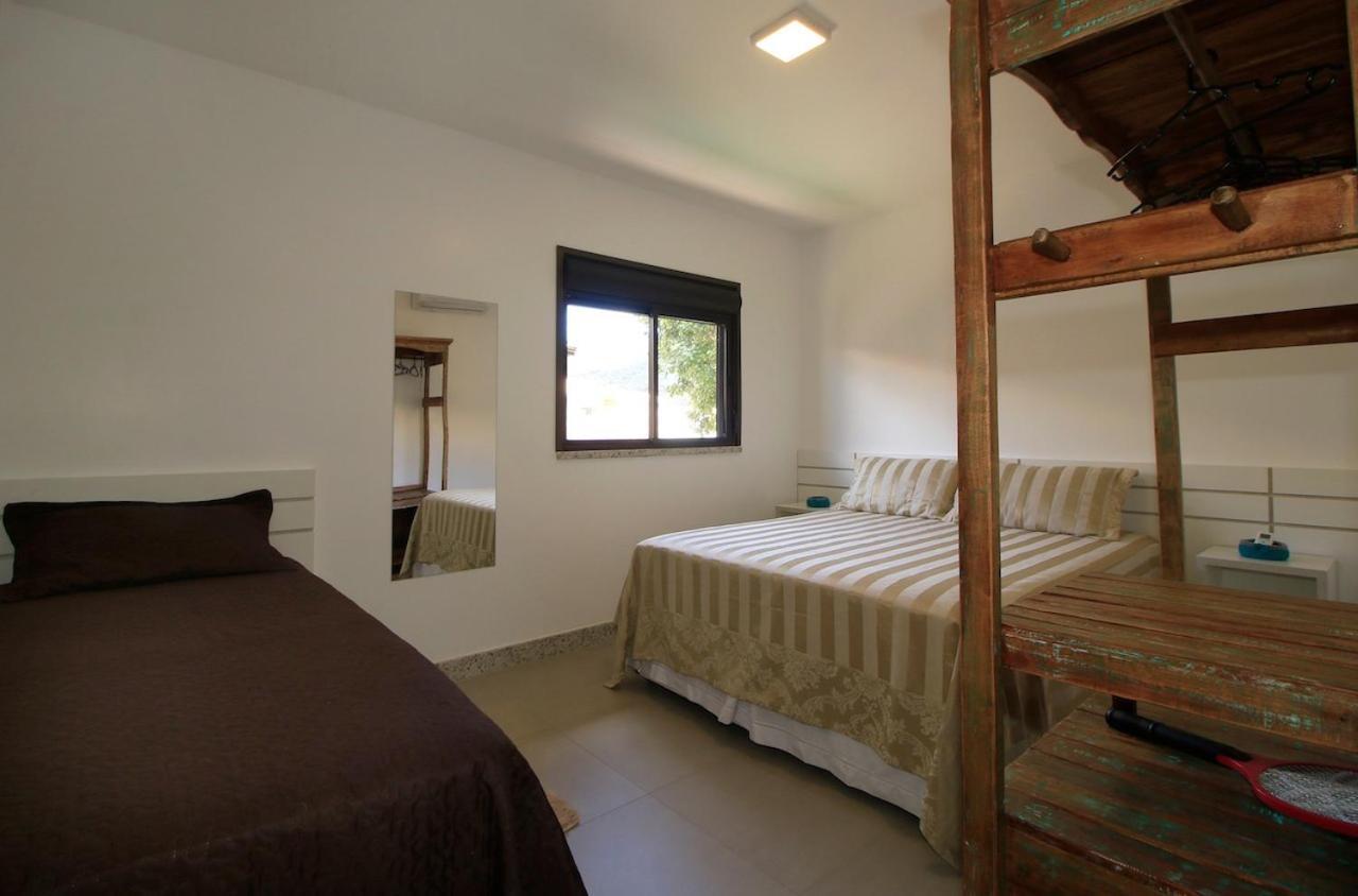 Villa Matilde Mucuge Luaran gambar