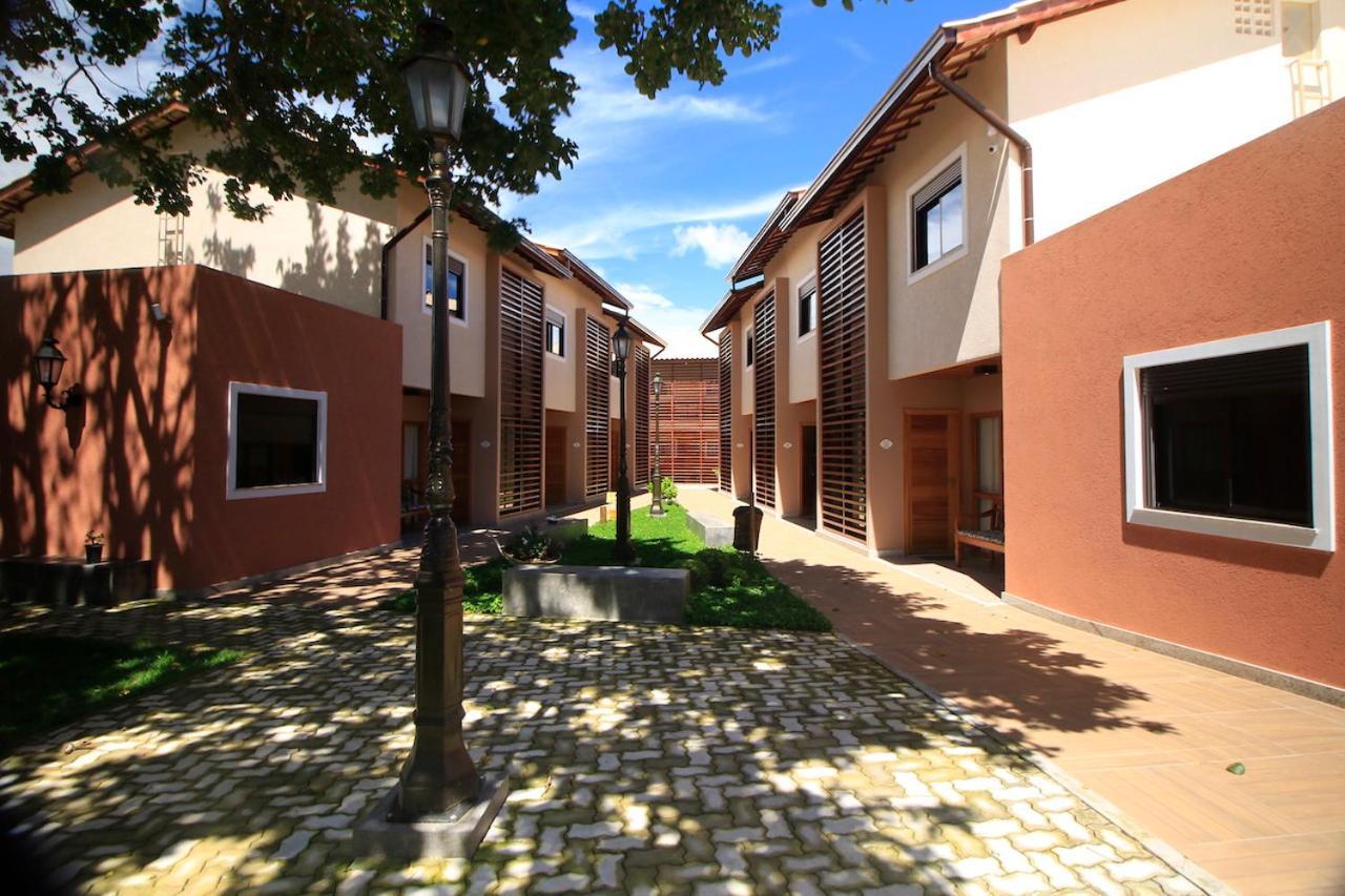 Villa Matilde Mucuge Luaran gambar