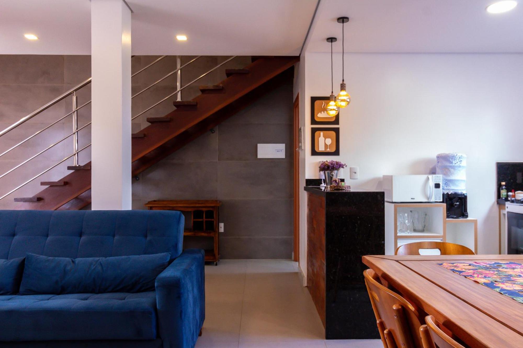 Villa Matilde Mucuge Luaran gambar