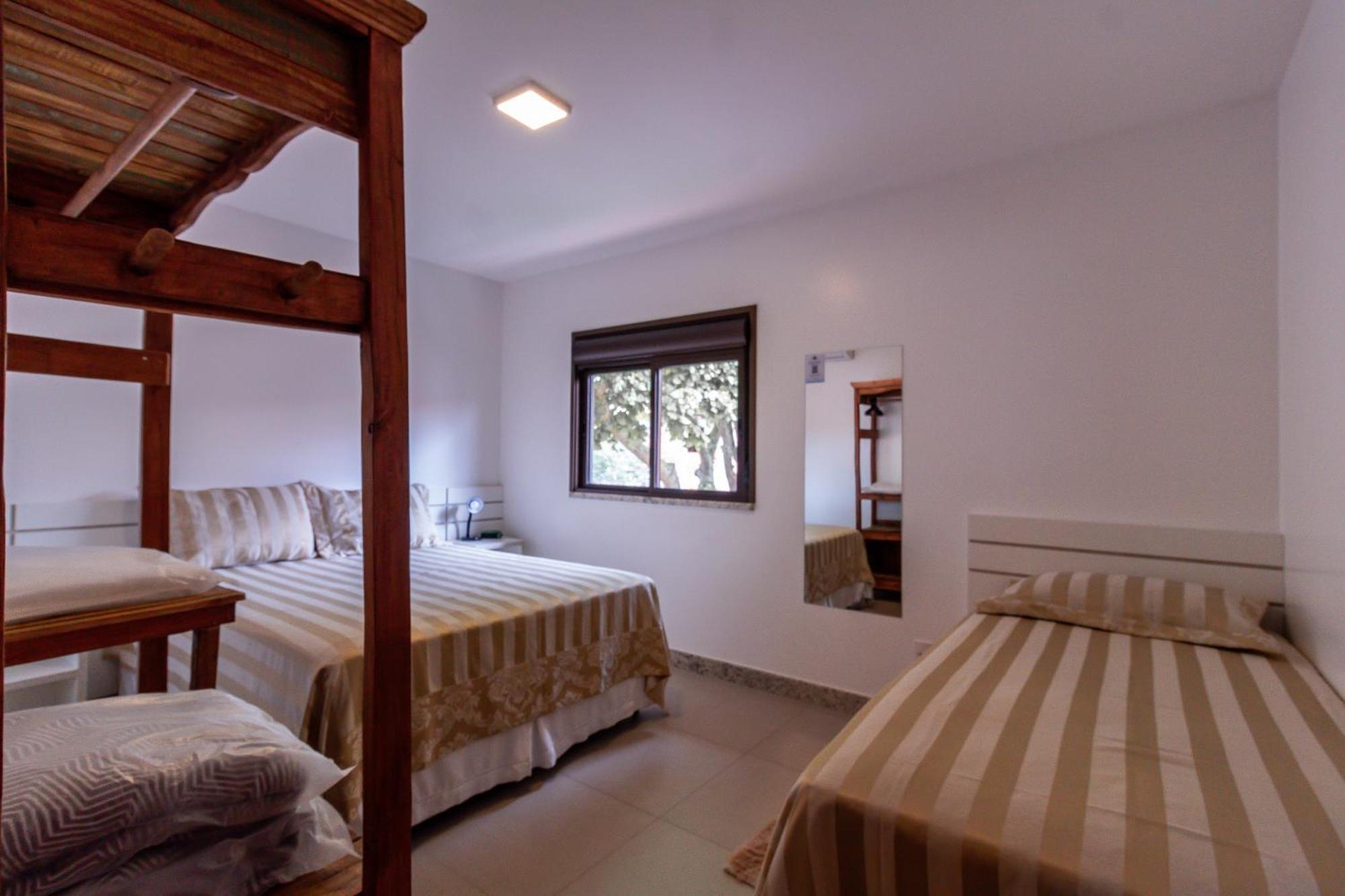 Villa Matilde Mucuge Luaran gambar