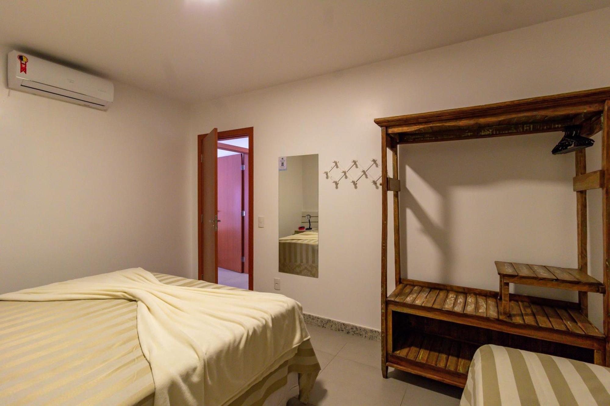 Villa Matilde Mucuge Luaran gambar
