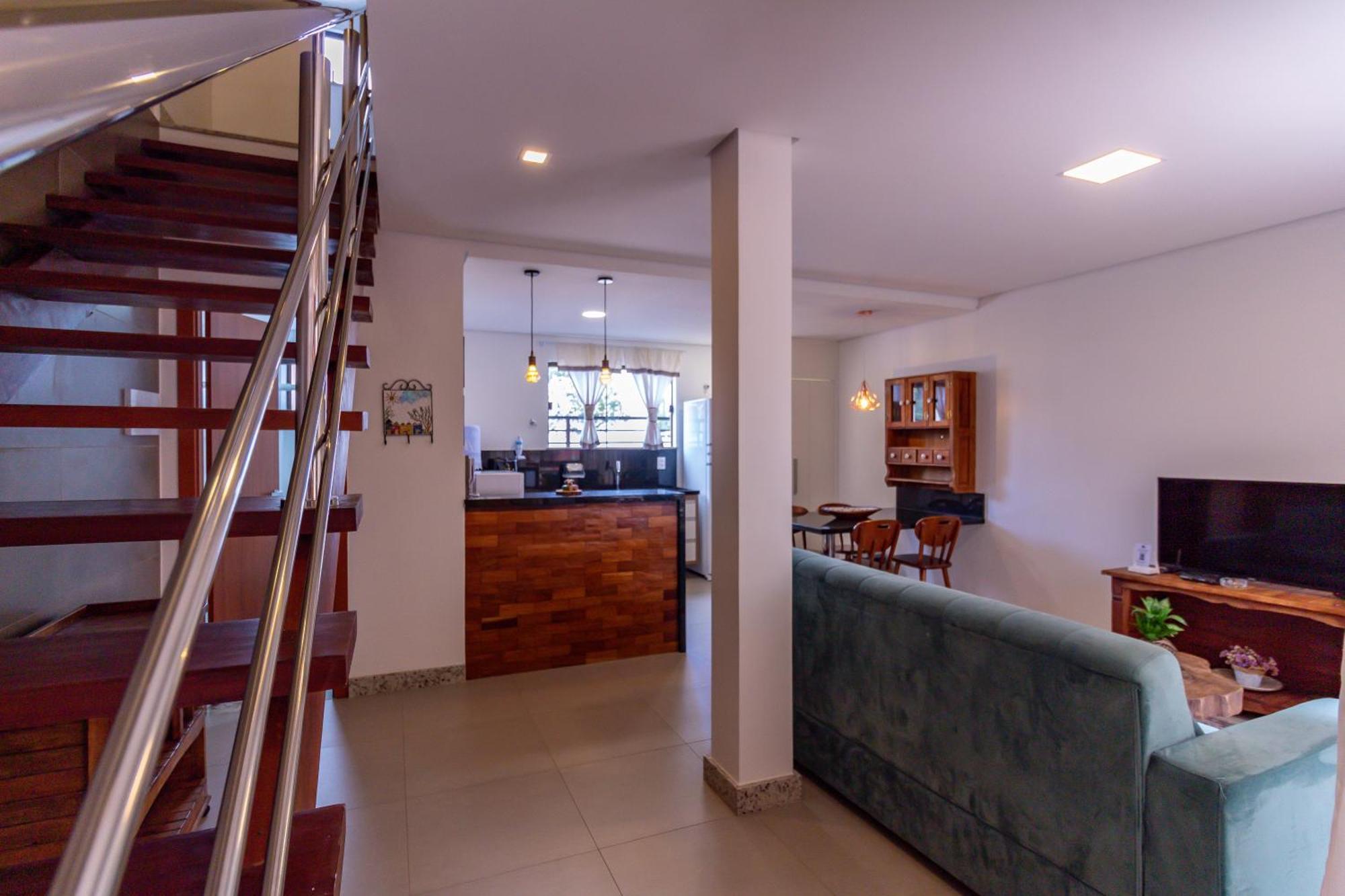 Villa Matilde Mucuge Luaran gambar