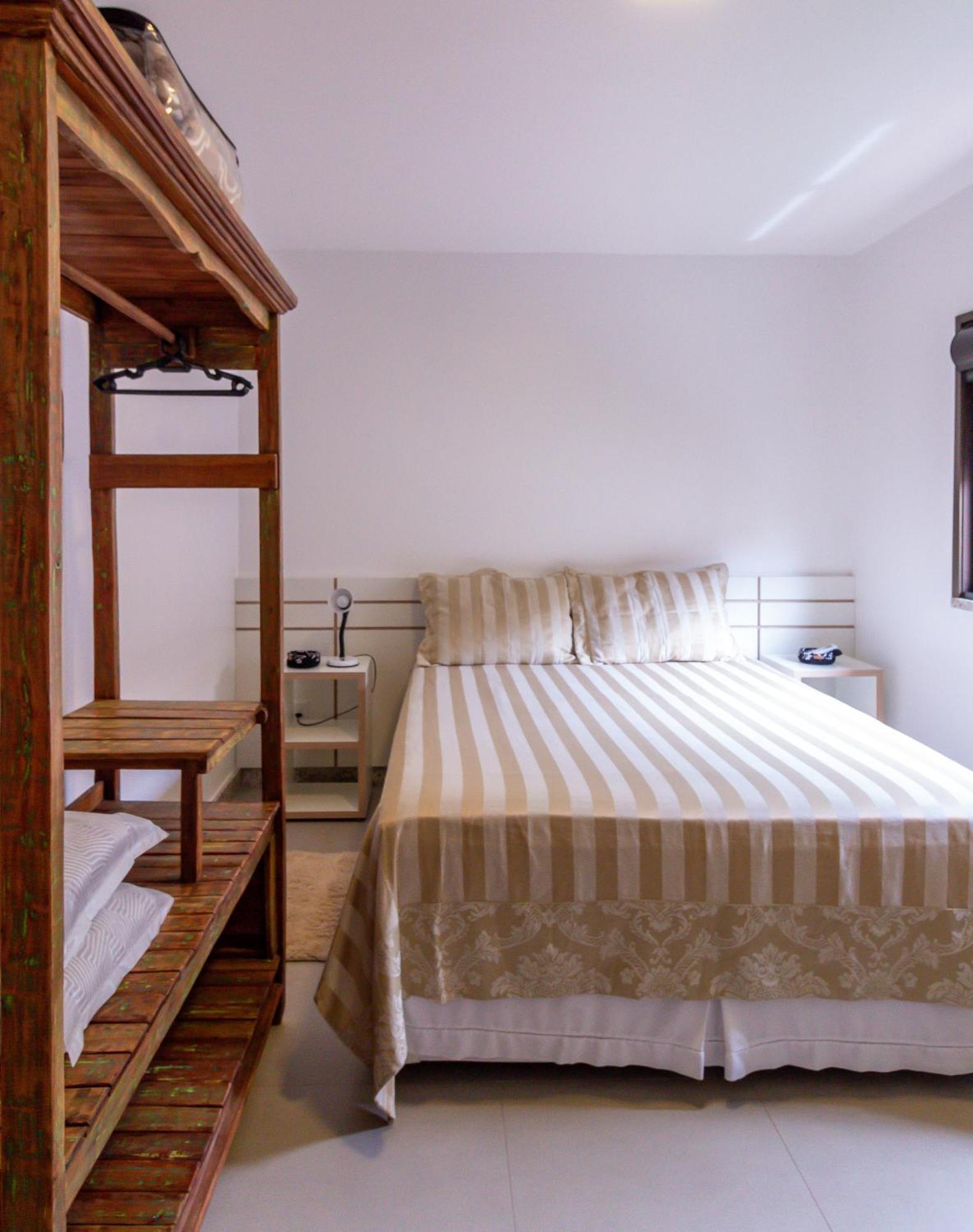 Villa Matilde Mucuge Luaran gambar