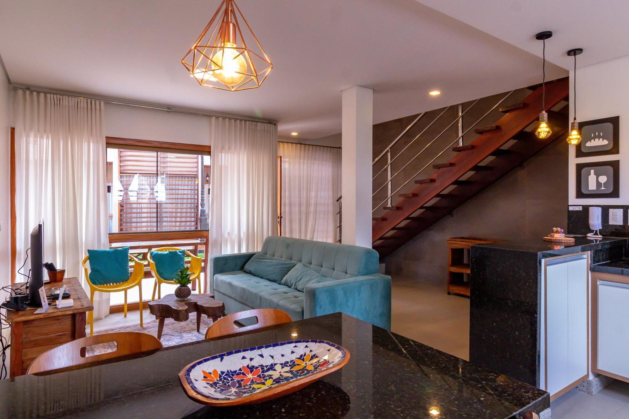 Villa Matilde Mucuge Luaran gambar