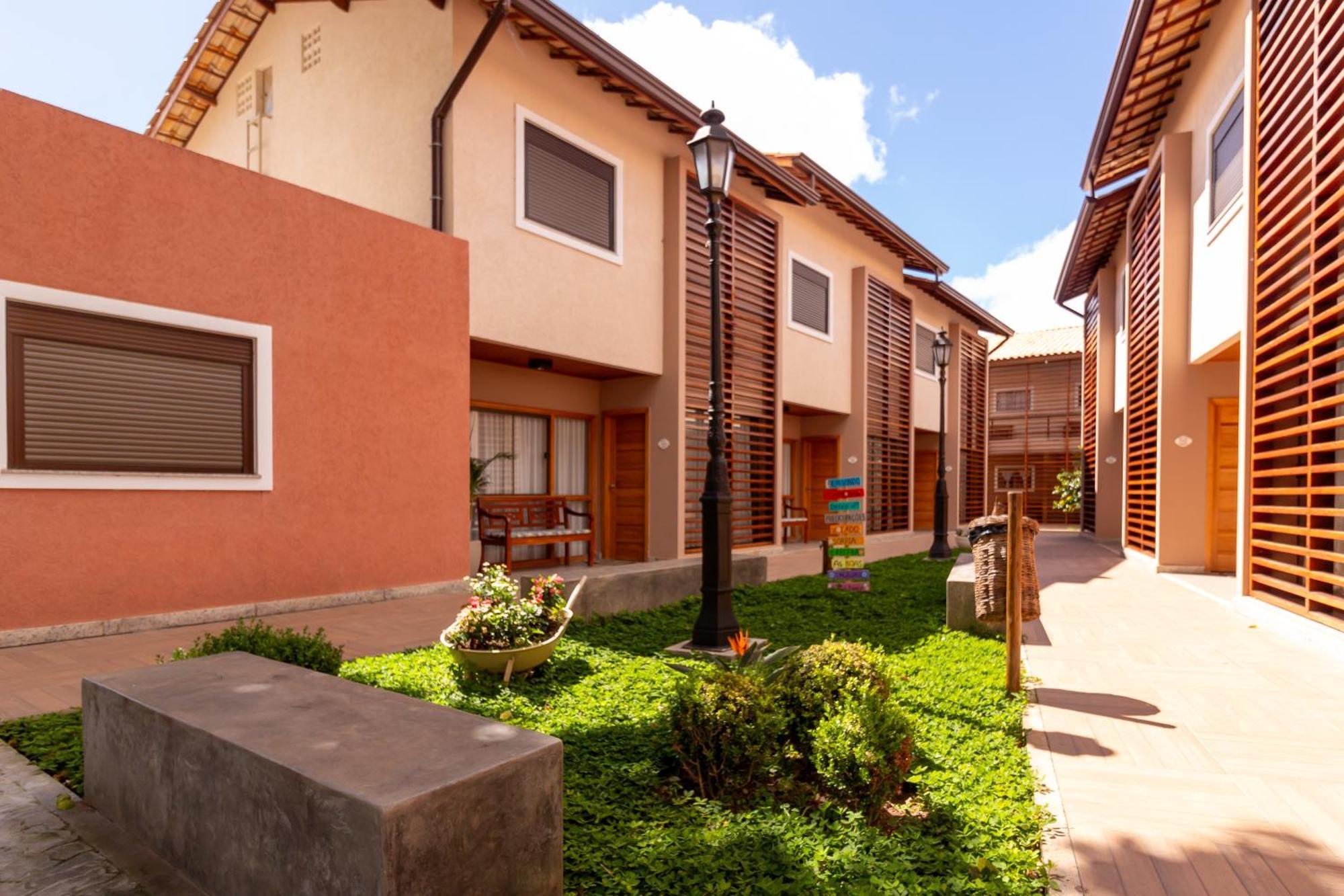 Villa Matilde Mucuge Luaran gambar
