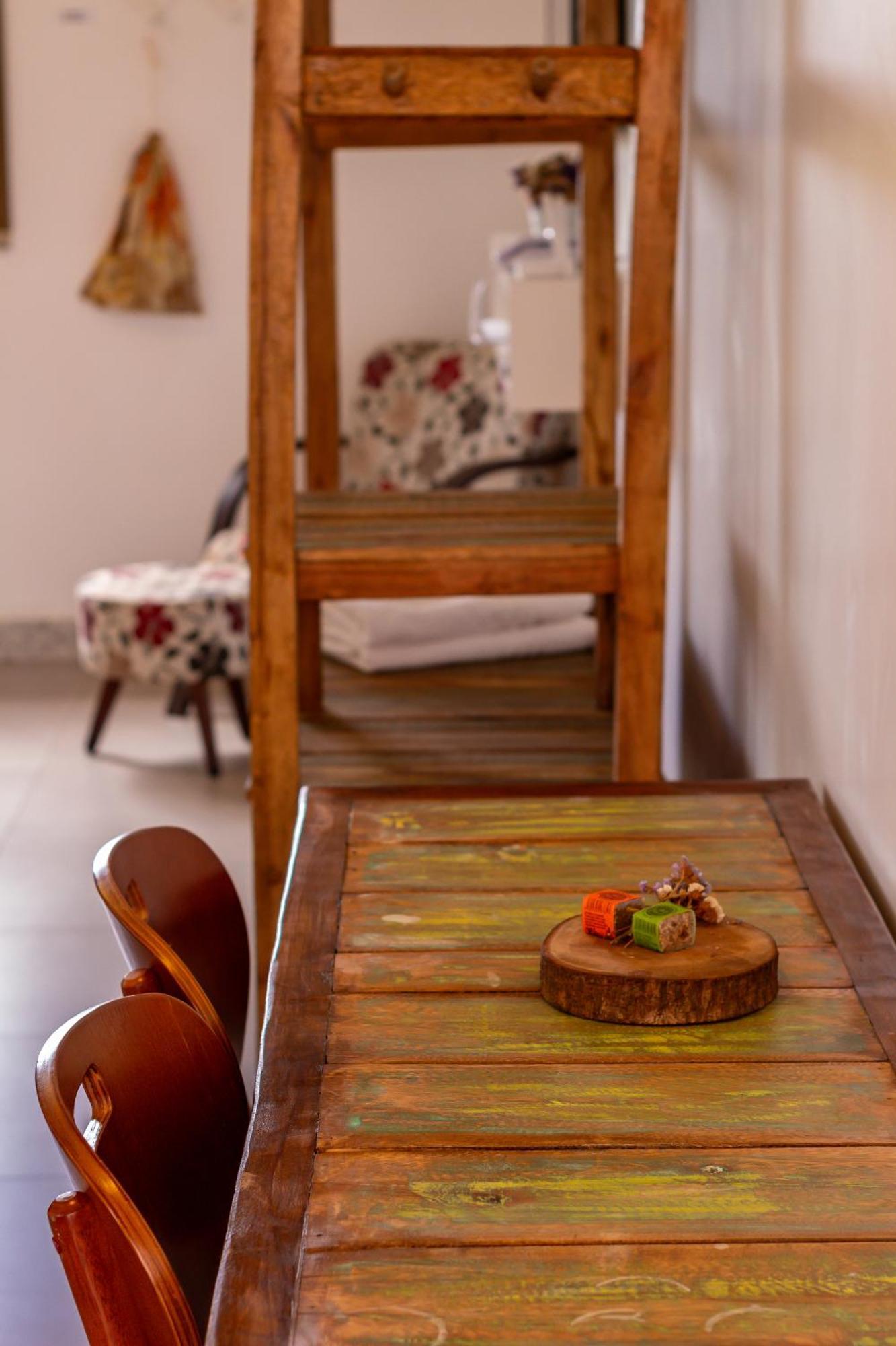 Villa Matilde Mucuge Luaran gambar