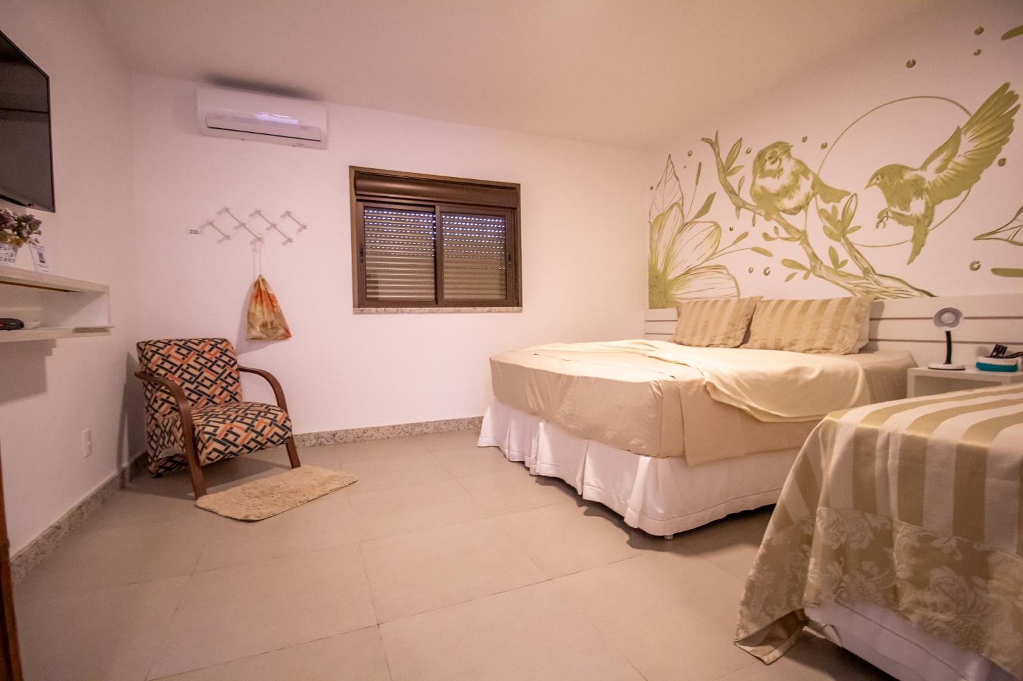 Villa Matilde Mucuge Luaran gambar